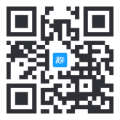 iPhone APP 二维码（bandao）